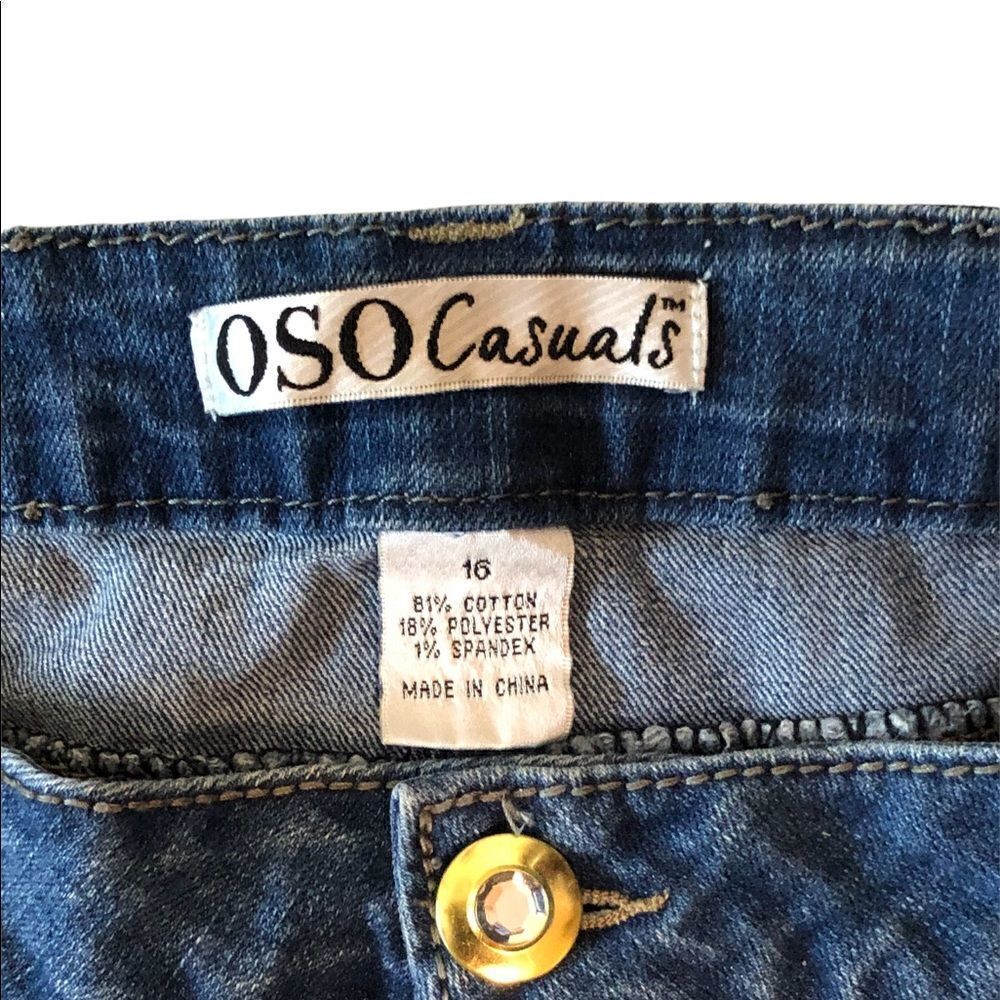 OSO Casual - Picture 10 of 10